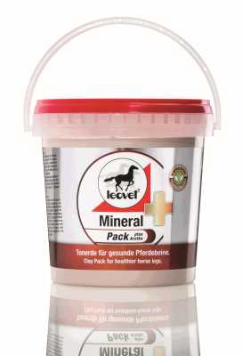 Leovet Mineral Pack plus Arnika 1,5kg
