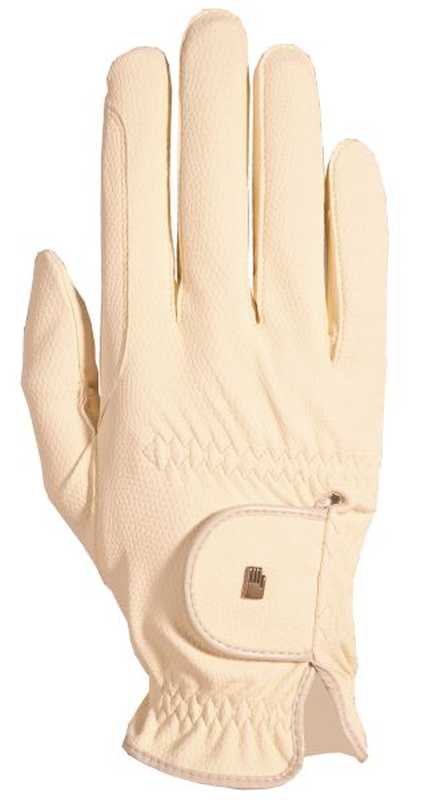 Reockl Handschuh Light&Grip beige