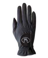 Roeckl Handschuh Lisboa Strass black