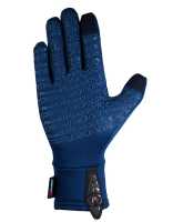 Roeckl Polartec Handschuh Weldon Winter navy blue