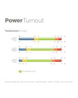 Bucas Power Turnout Extra 300g Weidedecke 