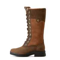 Ariat Winterboot Wythburn 2 H2O Insulated Java